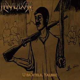 Hanal Pixan : U Ba'atelil Yalbac